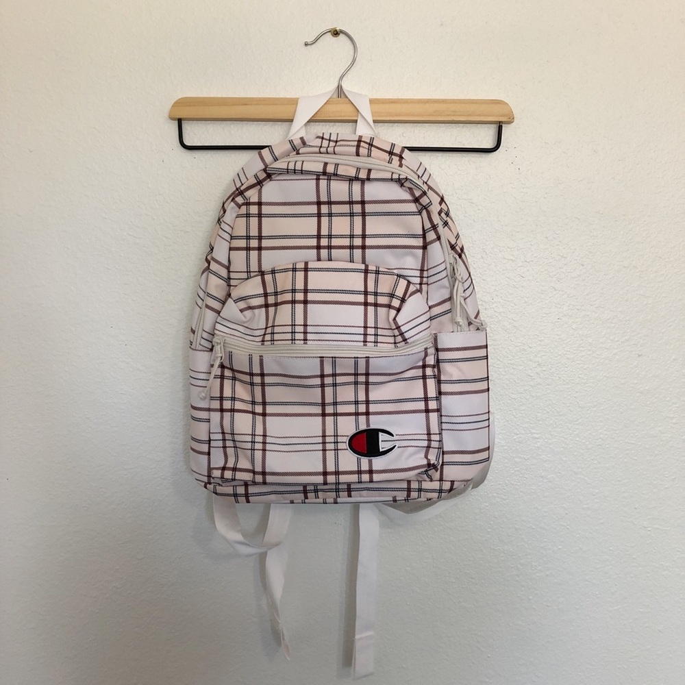 Champion Backpack